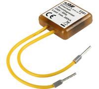 eQ-3 130366 Limitatore di corrente di accensione ESB1 Arancione IP20