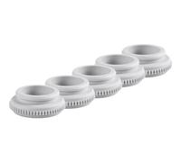 EQ3 ADA-VA80 - Adattatore valvola VA80 per attuatori, 5 unità