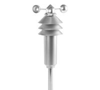 eQ-3 AG 152056A0 Esterno Temperature & humidity sensor Libera installazione Senza fili sensore di temperatura e umidità
