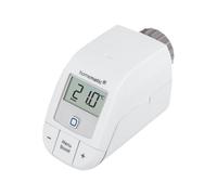 eQ-3 AG 153412A0 Bianco Pulsanti IP20 0 50 °C M30 x 1.5mm 868.0-868.6