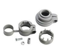 eQ-3 AG 76146 Adattatore Danfoss Adapter-Set Danfoss