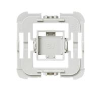 eQ-3 AG EQ3-ADA-BJ Bianco 52 mm 18 mm 52 mm 120 mm 180 mm Adapter set 103090A2A