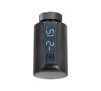 eQ-3 AG HmIP-eTRV-E-A Nero Pulsanti IP20 0 50 °C 868 868.6 MHz 230 m 2 158419A0