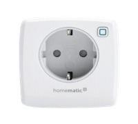 HMIP PDT - Homematic IP Pluggable Dimmer
