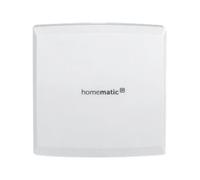 eQ-3 AG HmIP-WGC Comando per porta Bianco IP31 Con cavo e senza cavo 150586A0