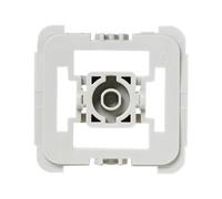 eQ-3 AG Homematic Adapter Gira 55 Adapter set Gira 55 EQ3-ADA-G55 103091A2A