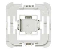 eQ-3 AG HomeMatic Busch Jaeger EQ3-ADA-BJ Montageadapter Packung con 20 103090