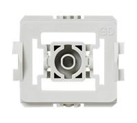 eQ-3 AG HomeMatic Gira GS EQ3-ADA-GS Montageadapter Packung con 20 103092A1