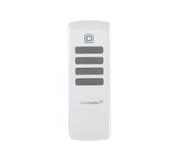 eQ-3 AG Homematic IP 142307A0 Dispositivo domestico intelligente RF Wireless