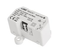 HMIP FSM - Homematic IP Switch Actuator and Meter flushm.