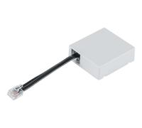 eQ-3 AG Homematic IP 153986A0 Modulo di estensione Bianco 868.0-868.6 /