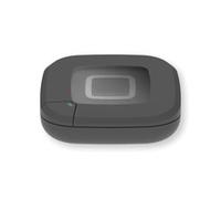 eQ-3 AG Homematic IP Access Point 2 black Eincompartimenti ins Smart 161345A0