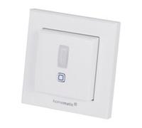 Homematic IP HMIP-SMI55-2 Sensore Infrarosso Passivo (PIR) Con cavo e senza cavo Parete Bianco