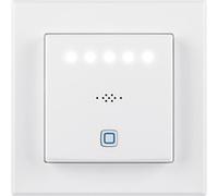 eQ-3 AG Homematic IP CO2-Sensor 50 Hz 5°C 35°C 155592A0