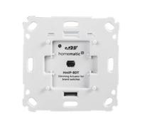 eQ-3 AG Homematic IP Dimmaktor per Markenschalter- Phasenabschnitt 143166A0