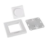 HMIP WRCR - Spring-return button