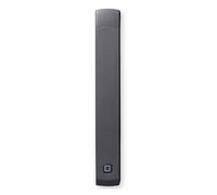 eQ-3 AG Homematic IP Fenster- e Türkontakt- optisch anthrazit 160027A0