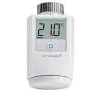 Homematic IP Termostato per radiatore HmIP-eTRV2