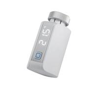 Sensore di Temperatura Homematic IP 155105A0 Wireless Display Integrato
