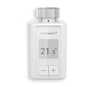 eQ-3 AG Homematic IP Heizkörperthermostat- Flex - Drei Heiz- 160230A0