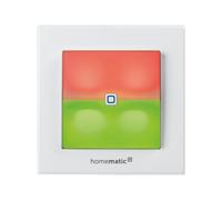HMIP BSL - Switch actuator for brand switches, with signal light
