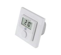 eQ-3 AG Homematic IP HmIP-BWTH RF Bianco IP20 130 m LCD 230 V white 150628A0