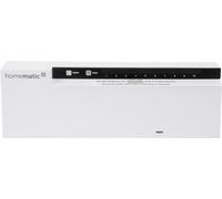 HMIP FAL230-C10 - HomeMatic IP 10-way underfloor heating actuator, 230 V