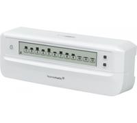 eQ-3 AG Homematic IP HmIP-FALMOT-C12 - attuatore per riscaldamento a pavimento