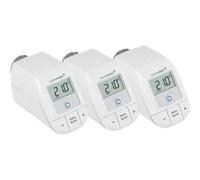 eQ-3 AG Homematic IP HmIP-SK17 Heizkörperthermostat kabellos BUNDLE 3X153412A0