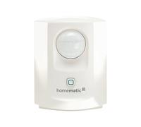 Homematic IP sensore crepuscolare/movimento dentro HOMEMATIC IP