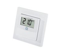 Homematic IP HmIP-STHD Interno Temperature & humidity sensor Libera installazione Senza fili, 150180A0