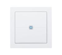 eQ-3 AG HomeMatic IP HmIP-WRCC2 Fernsteuerung per Wandmodul HF 155342A0