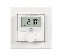 eQ-3 AG Homematic IP HmIP-WTH-2 868,3 MHz EQ3-AG Bianco IP20 250 m 143159A0