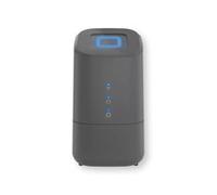 eQ-3 AG Homematic IP Home Control Unit Anthrazit Das renommierte 160692A0