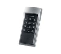 eQ-3 AG Homematic IP Keypad HmIP-WKP 868 868.6 MHz 869.4 869.65 MHz 156424A0