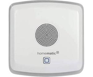 eQ-3 AG Homematic IP Kombisignalgeber 152348A0