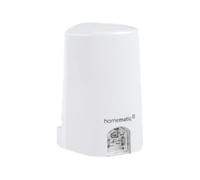 eQ-3 AG Homematic IP Lichtsensor- esterno 2x 1,5 V LR6/Mignon/AA 151566A0