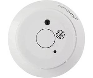 eQ-3 AG Homematic Ip Rauchwarnmelder con Q-Label 156587A0