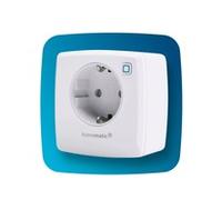 eQ-3 AG Homematic IP Schalt-Mess-Steckdose 157337A0