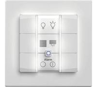 eQ-3 AG Homematic IP Switch di rete a parete 6-compartimenti 162015A0