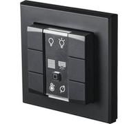 eQ-3 AG Homematic IP Switch di rete a parete- 6-compartimenti anthrazit 159828A0