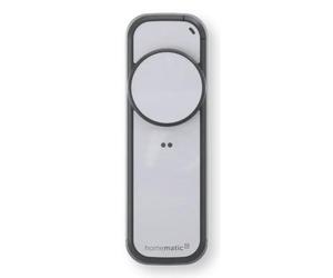 eQ-3 AG Homematic IP TÃ¼rschlossantriebâ pro anthrazit-silber