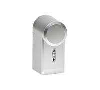 HMIP DLD-S - Door lock actuator, silver