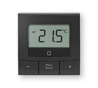 eQ-3 AG Homematic IP Wandthermostat basic anthrazit > Produkttyp- 160554A0