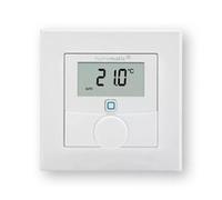 eQ-3 AG Homematic IP Wandthermostat con Luftfeuchtigkeitssensor 156669A0