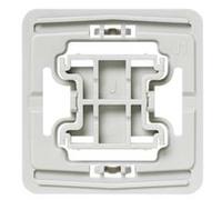 eQ-3 AG HomeMatic Jung J1 EQ3-ADA-J1 Montageadapter Packung con 20 HomeMatic