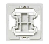 eQ-3 AG HomeMatic Jung J2 EQ3-ADA-J2 Montageadapter Packung con 20 103478