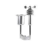eQ-3 AG Smart Home Wettersensor plus HmIP-SWO-PL HomeMatic IP 1,5 V 152057A0