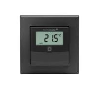 eQ-3 AG Temperatur- e Luftfeuchtigkeitssensor con Display HmIP-STHD-A 160551A0