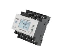 Homematic IP HMIP-DRBLI4 interruttore della luce Bianco